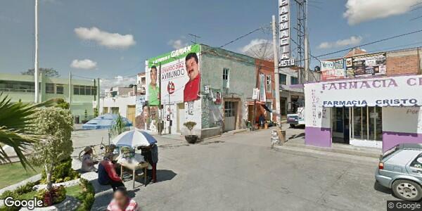 TESORERÍA MUNICIPAL SAN MATÍAS TLALANCALECA